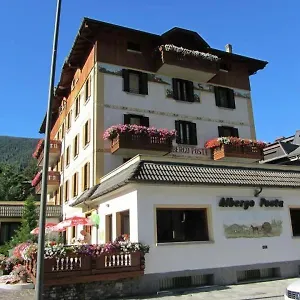 Hotel Posta ***