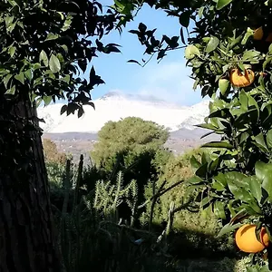Etna Mare Jonio Giarre