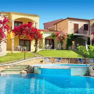 Aparthotel Residenza Pierre Et Badus ***