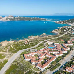 Resort Mangia's Santa Teresa Sardinia, Curio Collection By Hilton *****