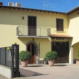 Affittacamere La Spiga ***